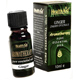 Health Aid Ginger Pure Essential Oil 10ml